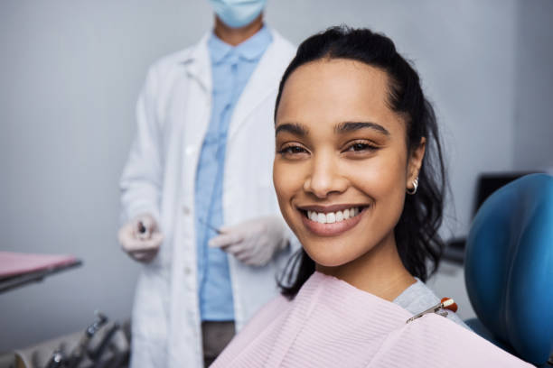 Dental Inlays and Onlays in Chandler, AZ