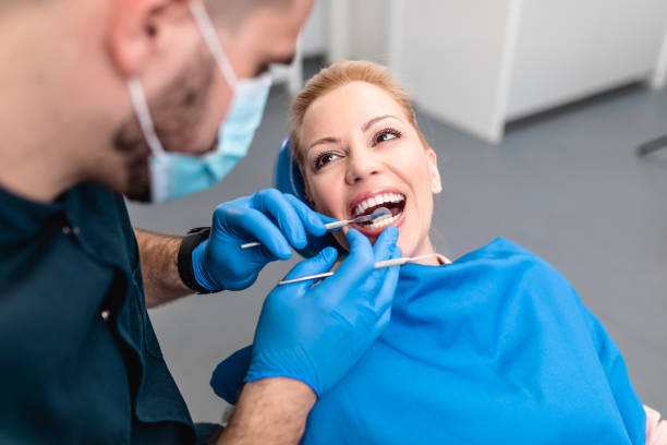 Best Dental Fillings (Composite and Amalgam)  in Chandler, AZ