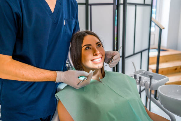 Why Choose Us for Your Dental Needs in Chandler, AZ