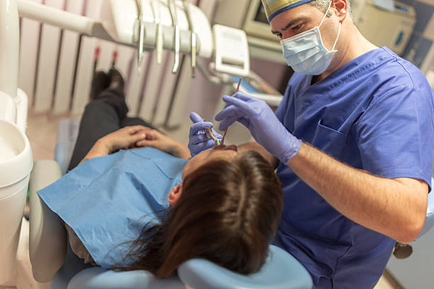Chandler, AZ  Holistic Dental Services Company
