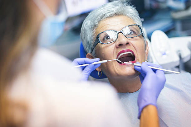 Best Root Canal Treatment  in Chandler, AZ